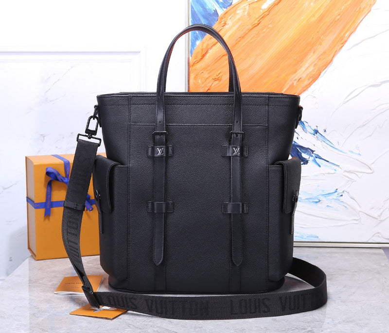 Satchel Bags - VL Bags - 3959