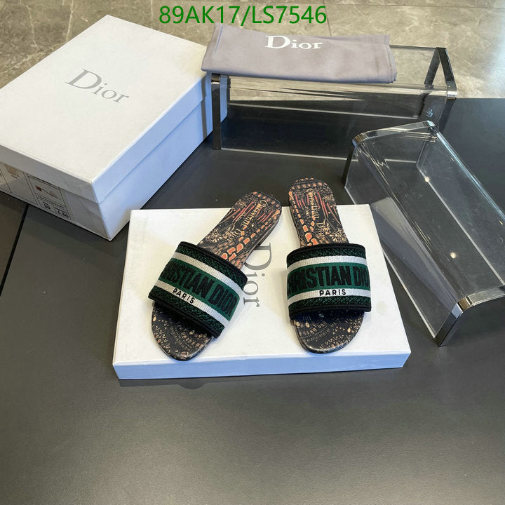 SAMCC - DOR Women Shoes - 2158