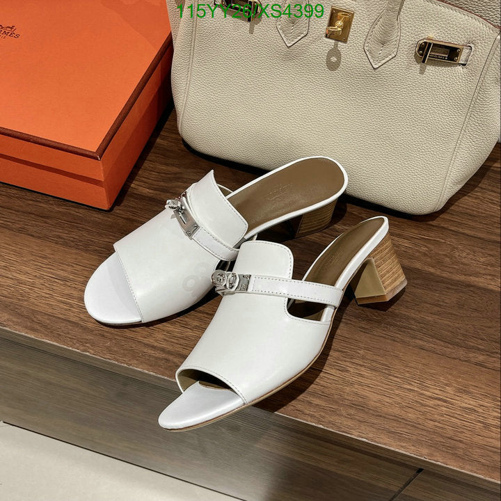 SAMC - HMS Women Shoes - 378