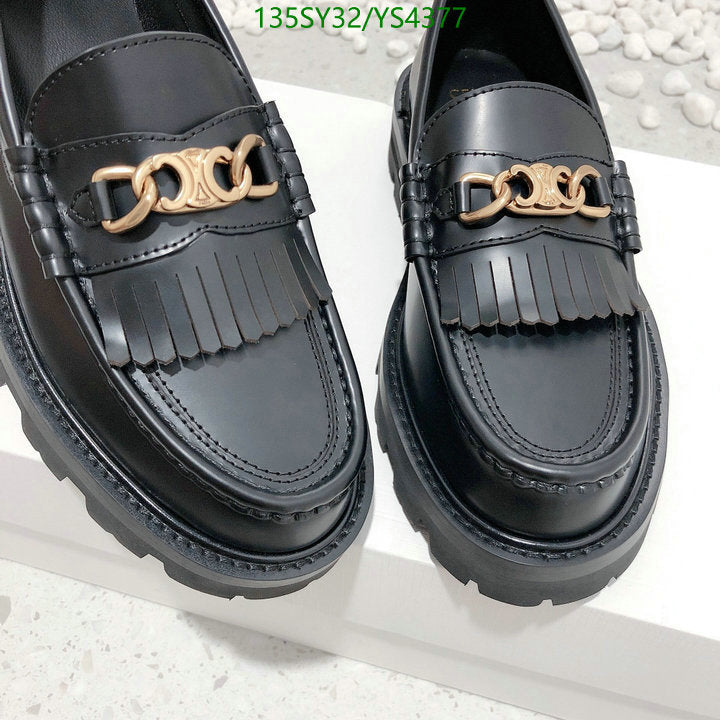 SAMC - COL Women Shoes - 176