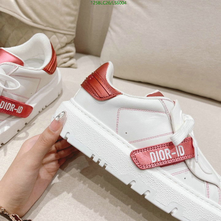 SAMCC - DOR Women Shoes - 1740
