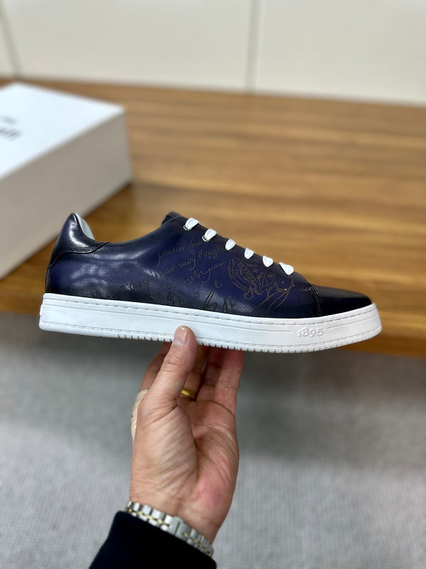 Glami - BRE Men Shoes - 563