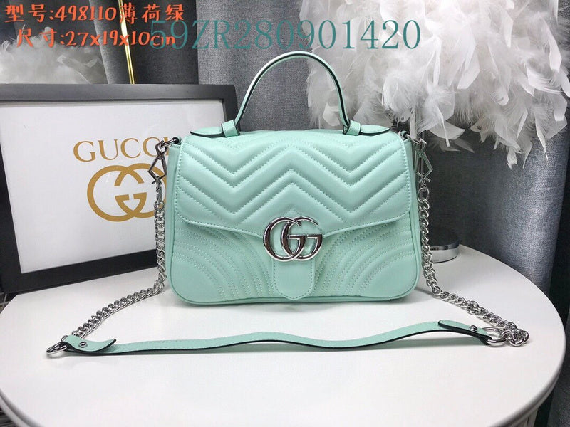 Glami Fashion - GCI Bags - 10530