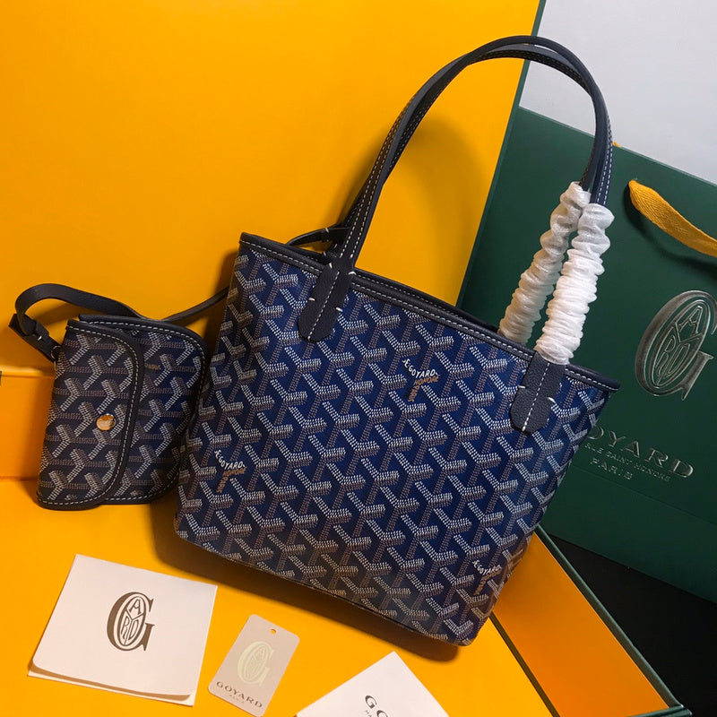 Glamy - GYO Bags - 1274