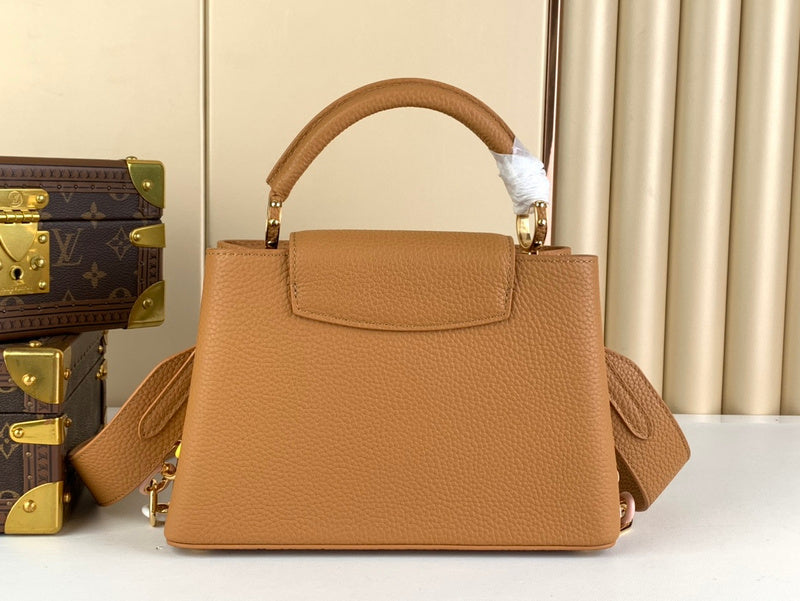 Satchel Bags - VL Bags - 2814