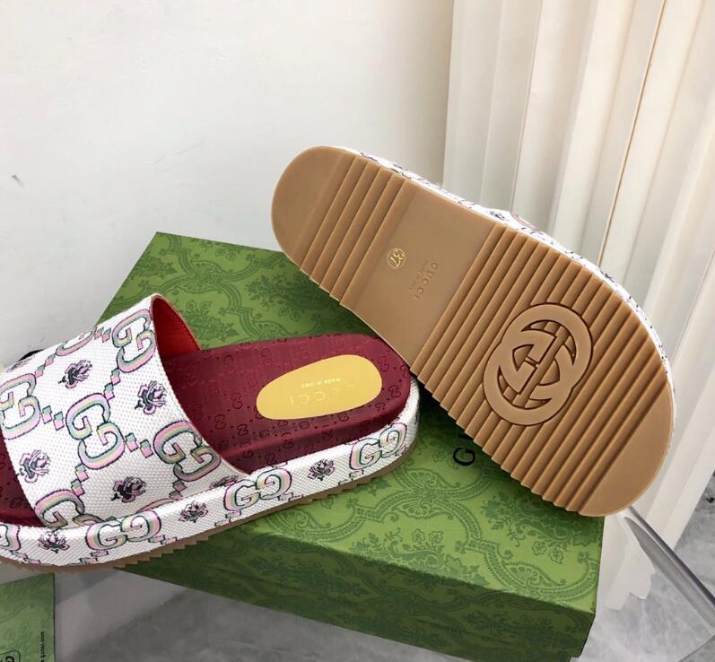SAMC - GUKI Women Shoes - 1266