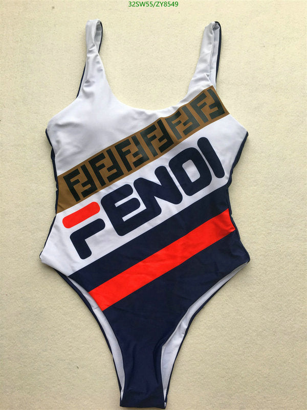 SAMC - FDE Swimsuits - 084