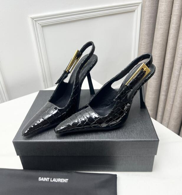SAMC - YLS Women Shoes - 264