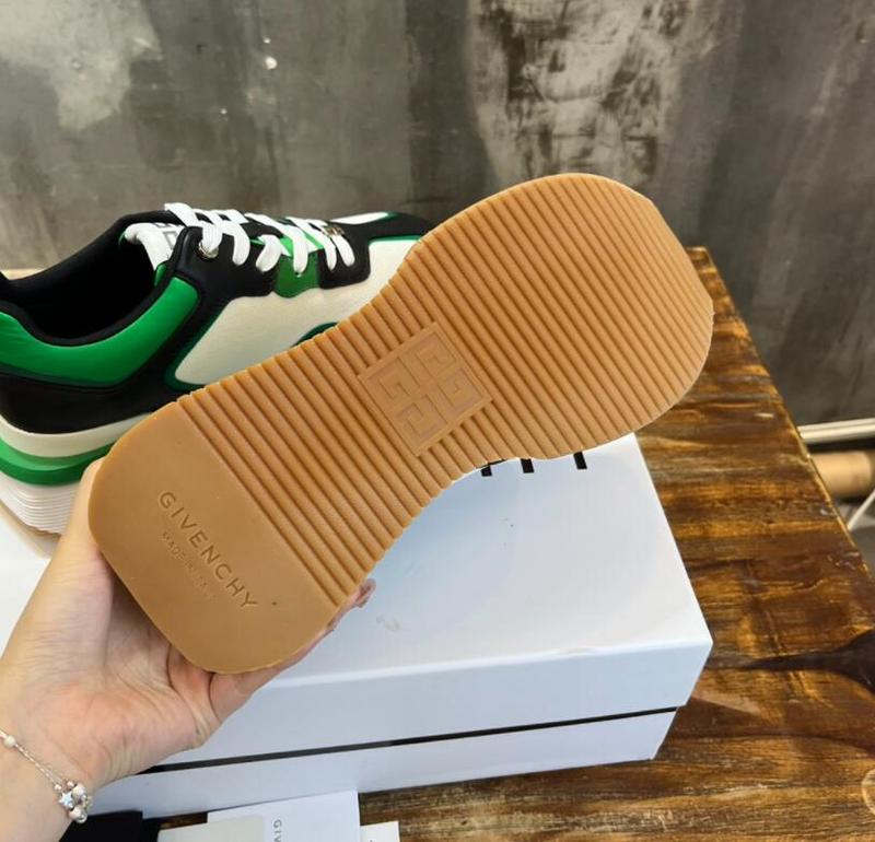 SAMC - GCY Men Shoes - 077