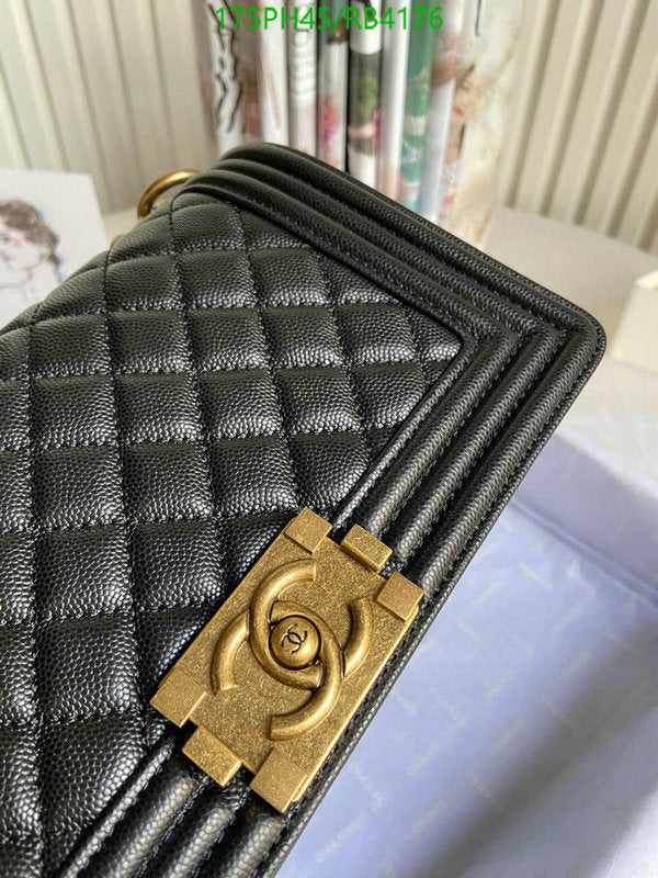 SAMC - CHL Bags - 388