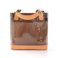 Louis Vuitto Sac Ambre PM Translucent Vinyl Bag