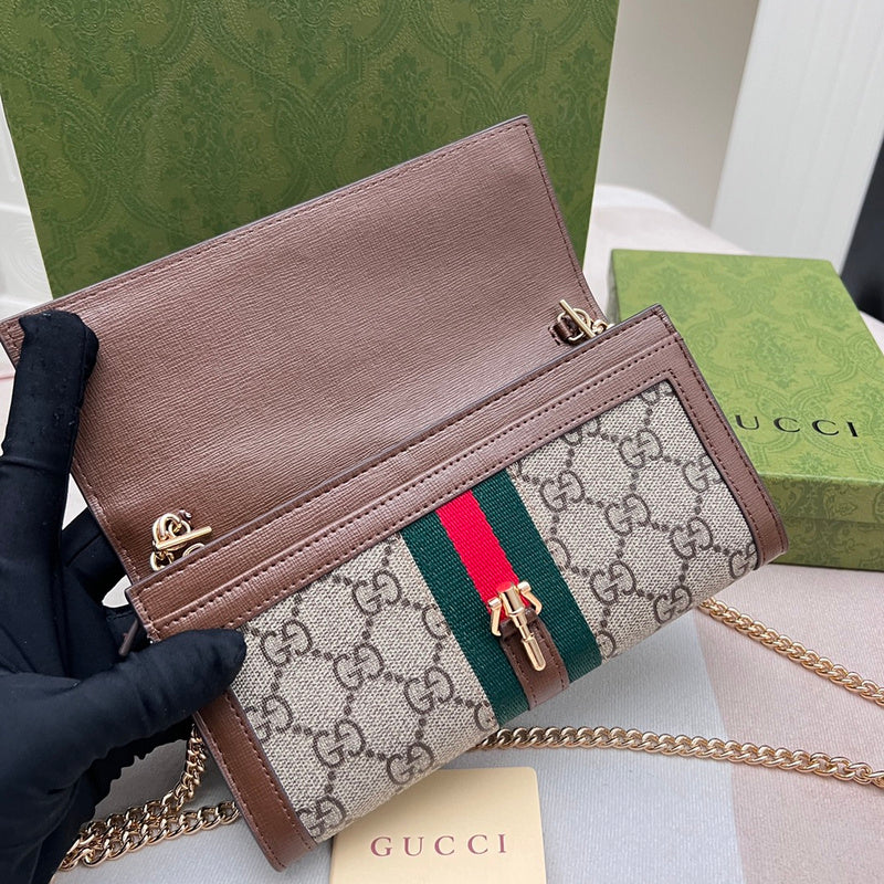 Satchel Bags - GCI Bags - 2456
