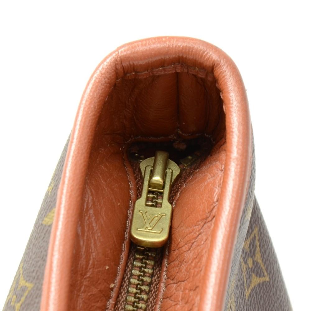 Louis Vuitto Sac Weekend