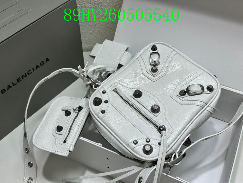 ELE Fashion - BGA Bags - 1784