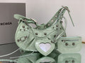 Satchel Bags - BGA Bags - 2579