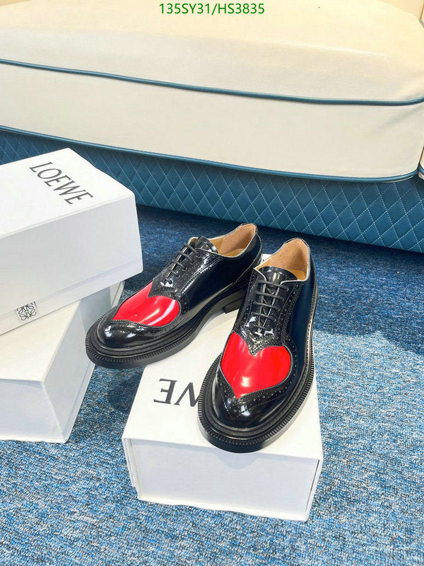 SAMC - COL Women Shoes - 199