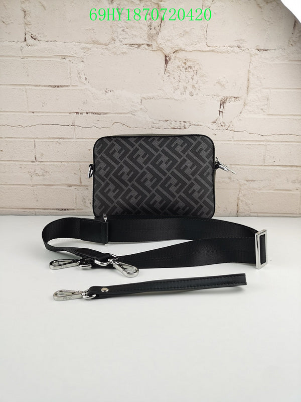 Glami - FDE Bags - 2548