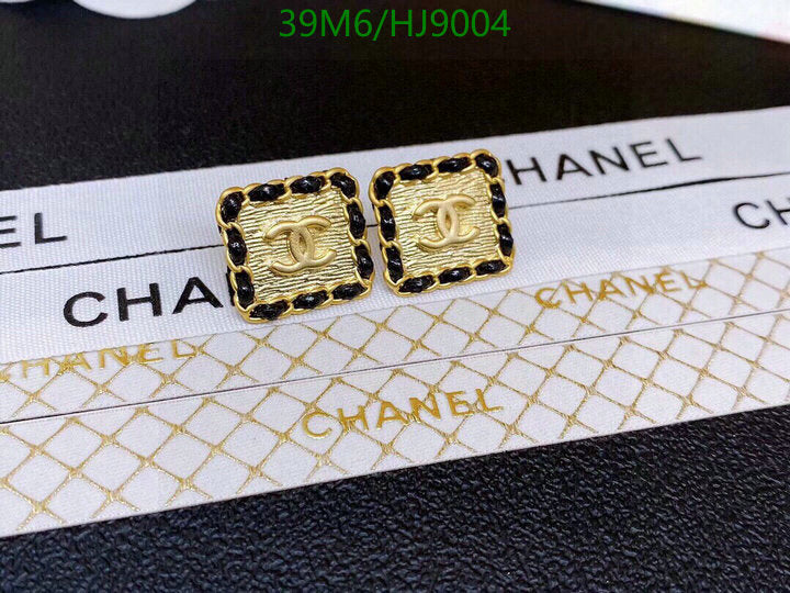 SAMC - CHL Jewelry Earrings - 194