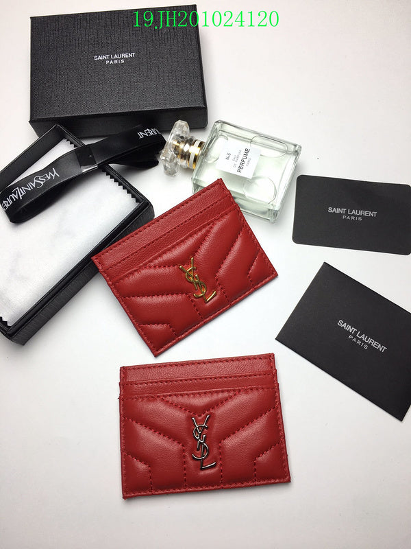 Glami - YLS Wallet - 336