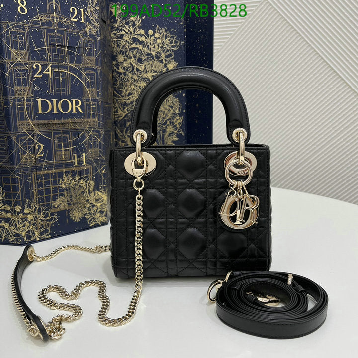 SAMCC - DOR Bags - 1230