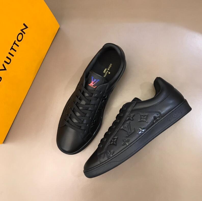 SAMC - LOV Men Shoes - 1536