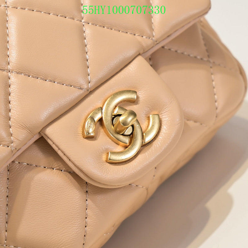 Satchel Bags - CHL Bags - 5031