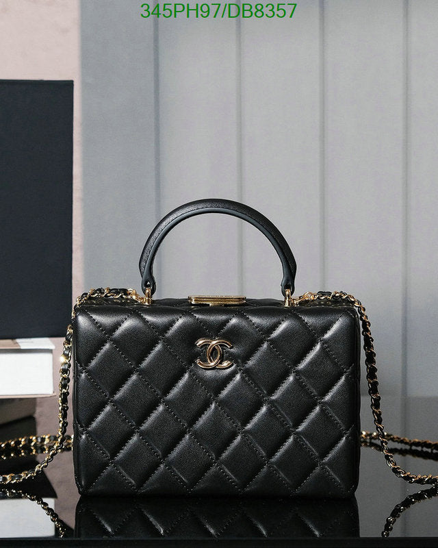 SAMC - CHL Bags - 005