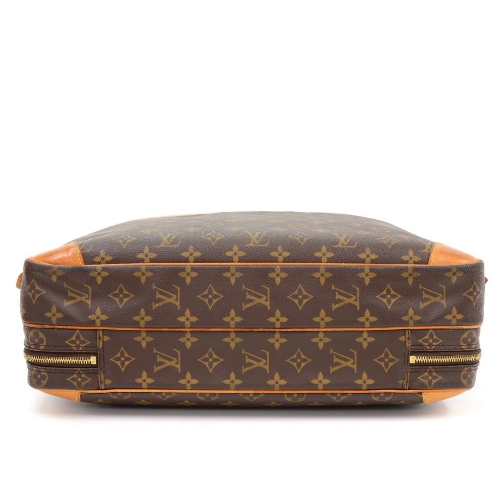 Louis Vuitto Porte Document Voyage