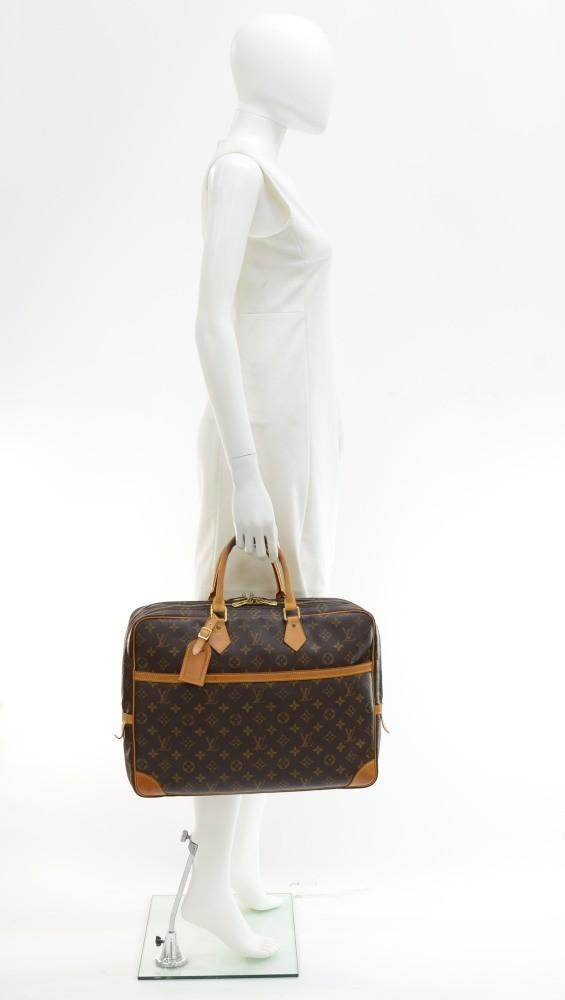 Louis Vuitto Porte Document Voyage