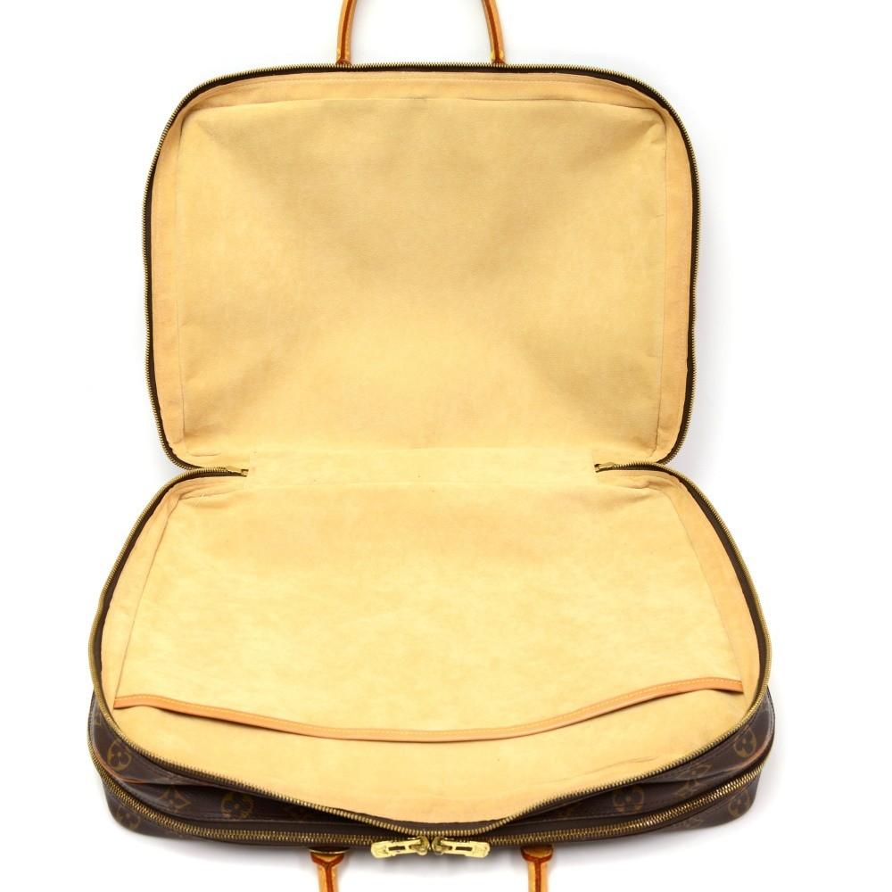 Louis Vuitto Porte Document Voyage