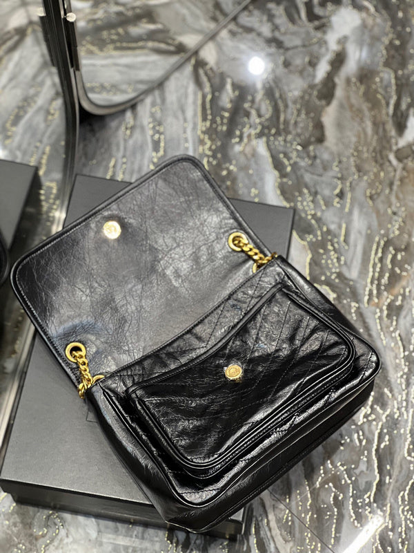 Glami- Glami- - SLY Bags - 227