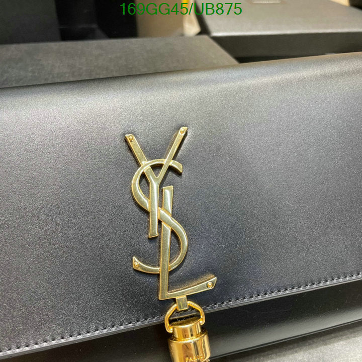 SAMC - YLS Bags - 062
