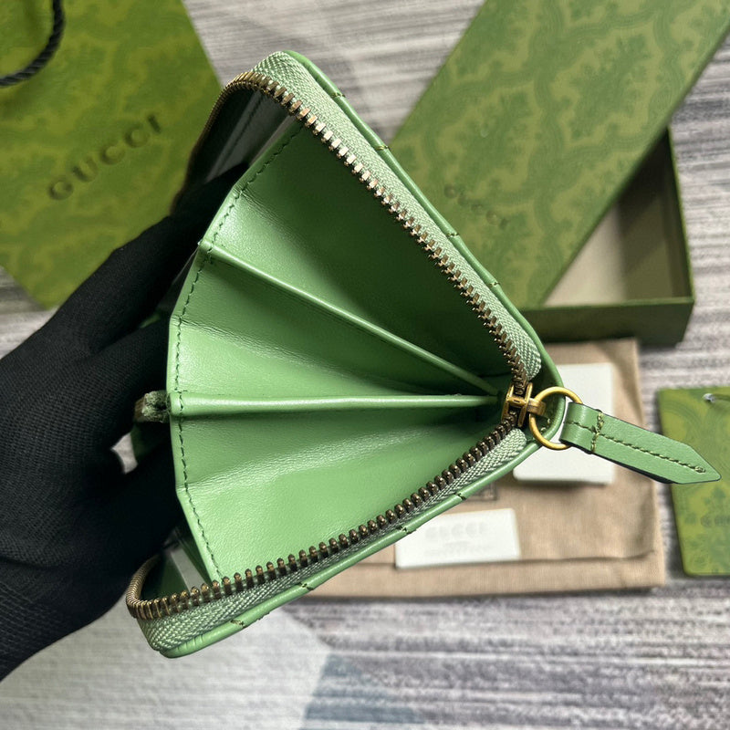 Glami - GUKI Wallets - 020