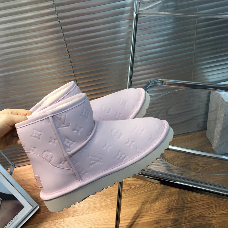 Satchel Bags - Mix Shoes - 1451