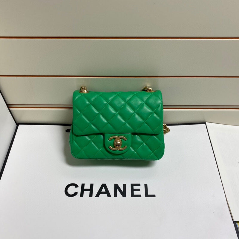 Satchel Bags - CHL Bags - 4270