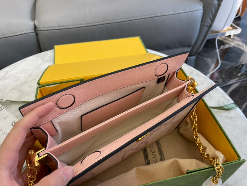 Glami Fashion - GCI Bags - 11735