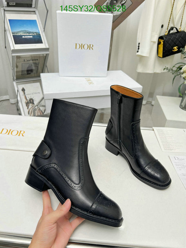 SAMCC - DOR Women Shoes - 1571