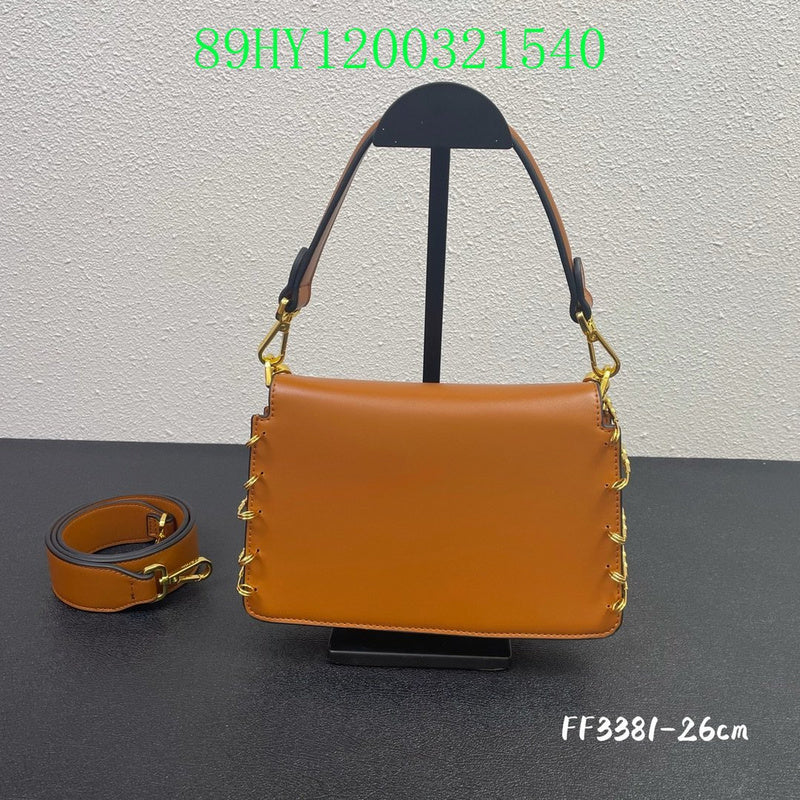 Glami - FDE Bags - 1818
