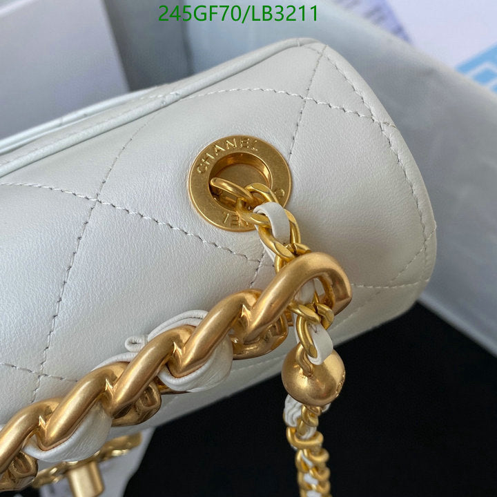 SAMC - CHL Bags - 853