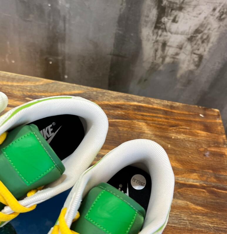 SAMC - NKE Shoes - 252
