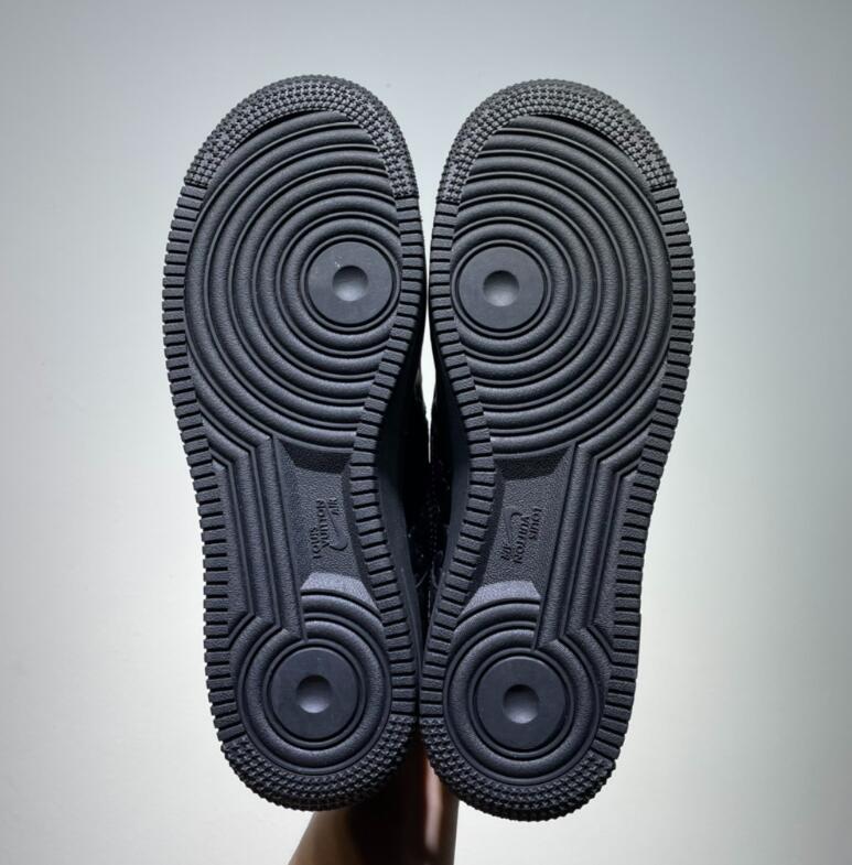 SAMC - LOV Men Shoes - 1259