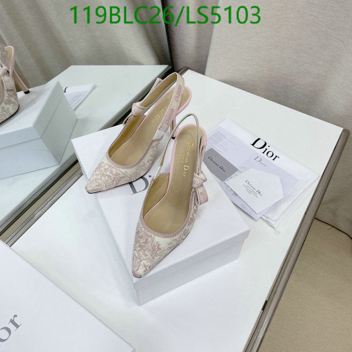 SAMCC - DOR Women Shoes - 2424