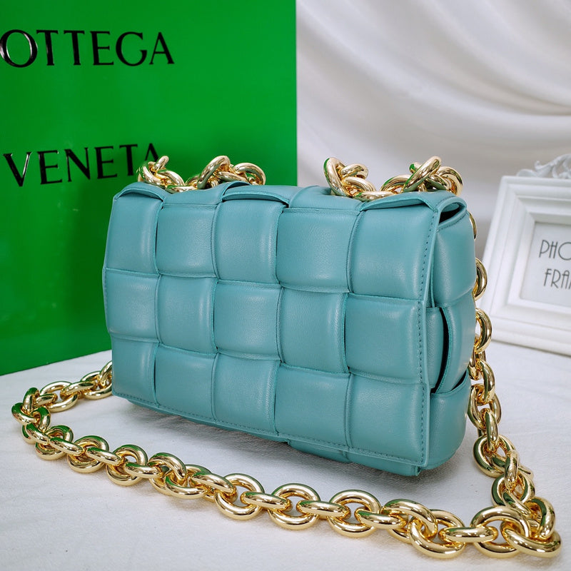 Satchel Bags - BV Bags - 067