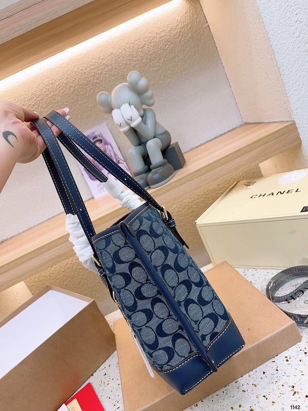 Satchel Bags - CCH Bags - 146