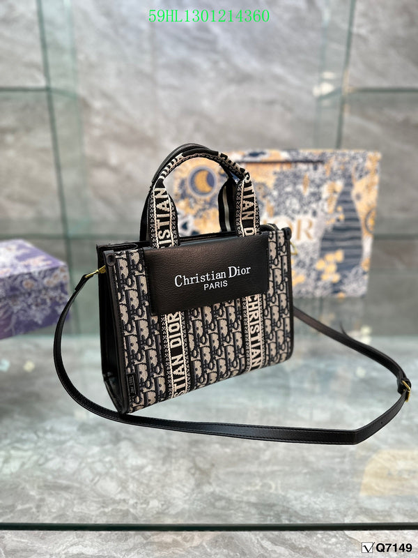Glami - DOR Bags - 982