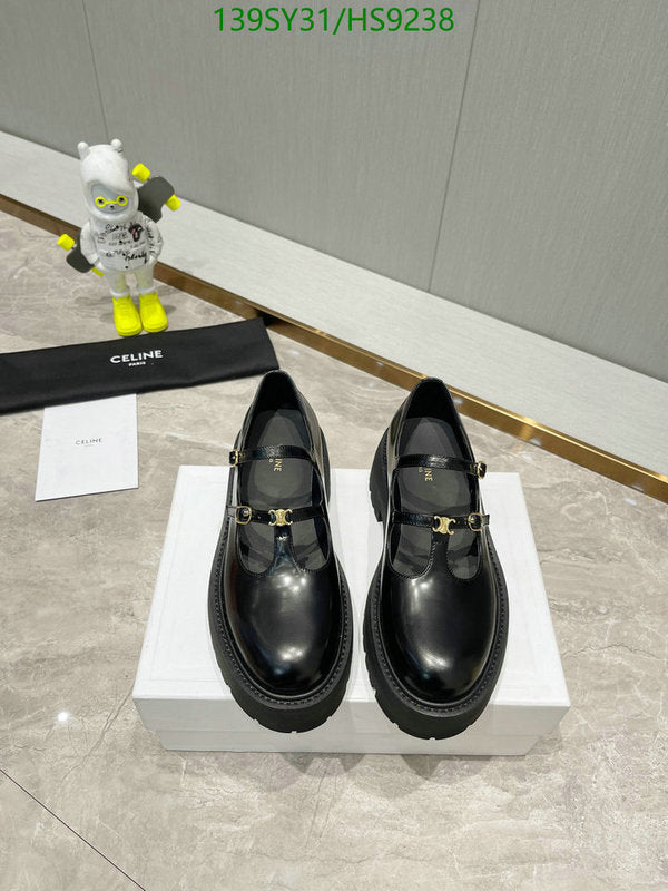 SAMC - COL Women Shoes - 180
