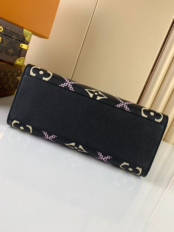 Satchel Bags - VL Bags - 4569