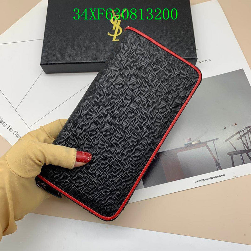 Glami - YLS Wallet - 265