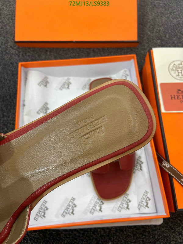 SAMC - HMS Women Shoes - 383