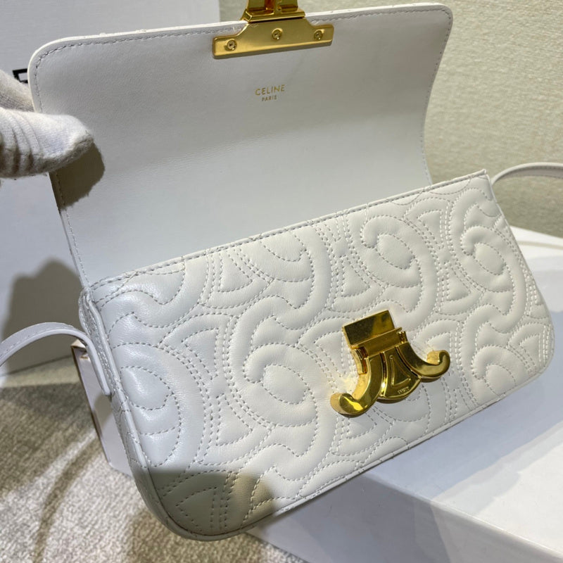 Glamy - COL Bags - 1042